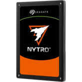 Seagate Nytro 5550H 15mm XP3200LE70005 3.2TB PCIe Gen4 x4 NVMe 2.5" SSD